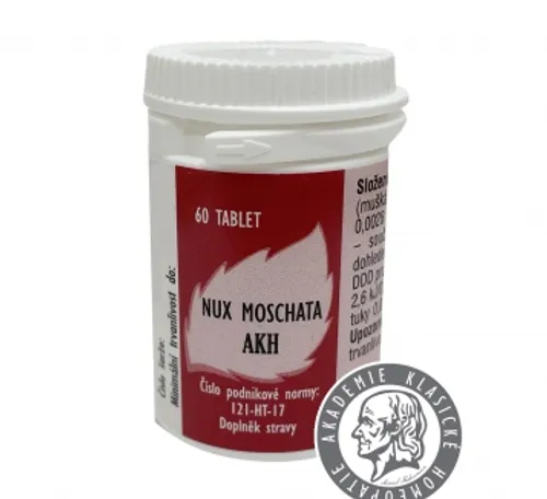 Homeopatika AKH