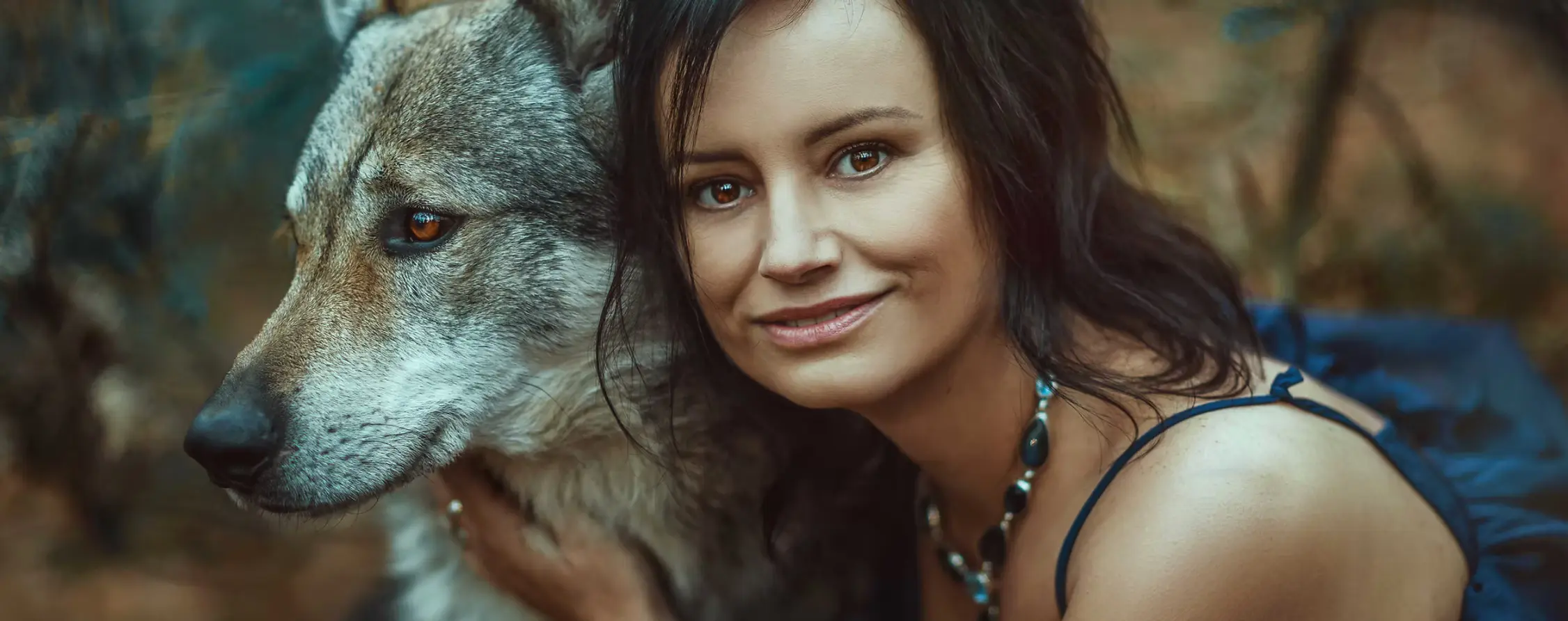 Andrea Heckelová