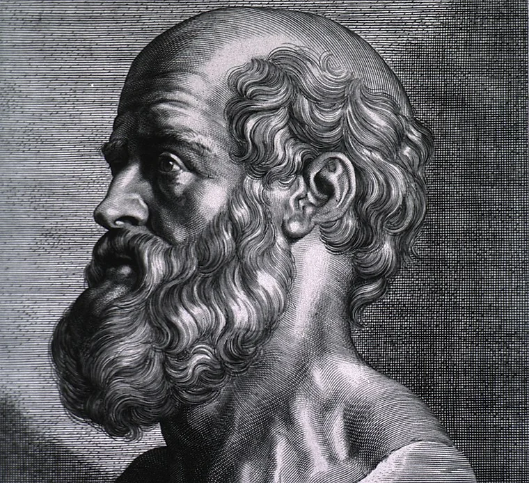 Hippokratés